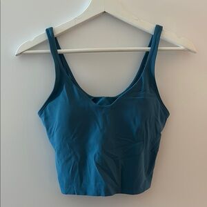 Lululemon Athletica Align Tank Top